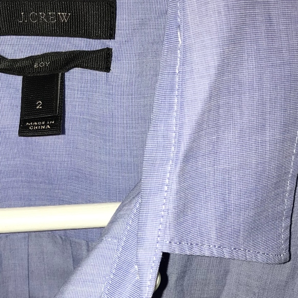 J Crew Shirt - Picture 6 of 6